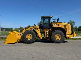 CAT 980
