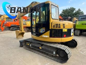 CAT 308 C CR