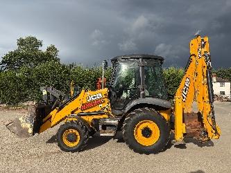 JCB 3CX