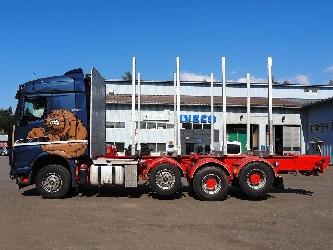 Sisu CK 16 M