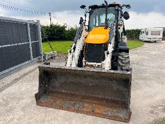JCB 3CX
