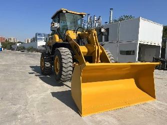 SDLG LG 936 L