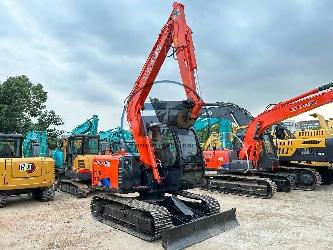 Hitachi ZX 70