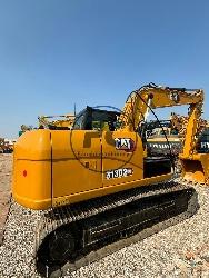 CAT 313 D2 GC