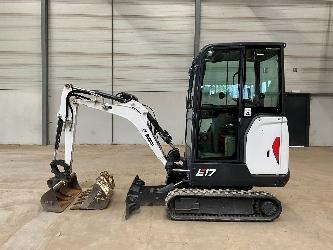 Bobcat E 17