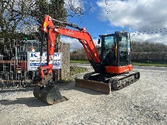Kubota U50-5