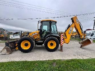JCB 4 CX Eco