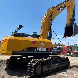 Sany SY485H