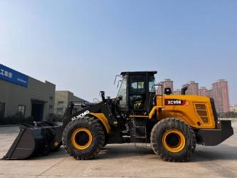 XCMG XC958