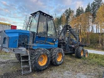 Rottne F13D