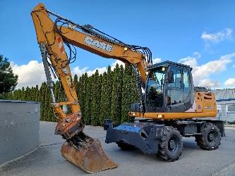 CASE WX 148