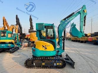 Kubota U 35