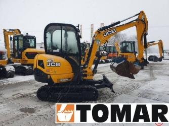 JCB 8026 CTS