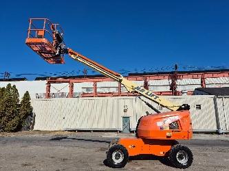 JLG 400 S