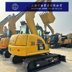 Komatsu PC 70