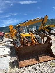 JCB CX Turbo