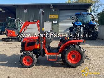 Kubota B 1241