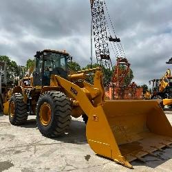 CAT 966 H