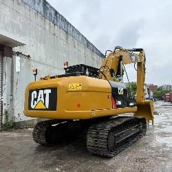 CAT 320 D