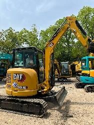 CAT 303.5E2