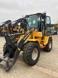 Volvo L 35 G