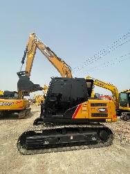 Sany SY 135