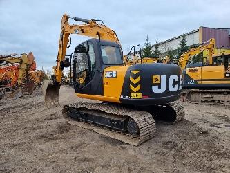 JCB JS 130 LC