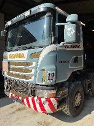 Scania CG16