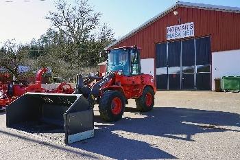 Volvo L 35 G