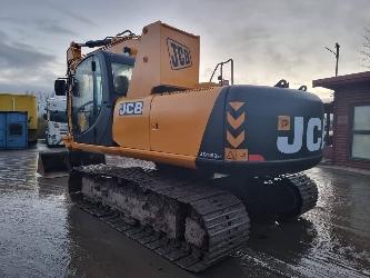JCB JS 160 LC