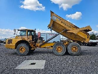Volvo A 35 E