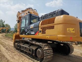 CAT 336 D