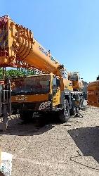 XCMG XCT160