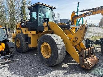 CAT 950M