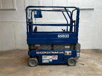 Genie GS 1532