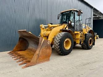 CAT 950H
