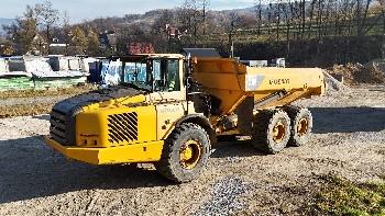 Volvo A 30 E