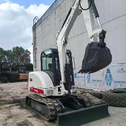 Bobcat 337