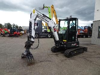 Bobcat E27Z