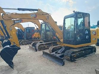 CAT 305.5