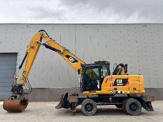 CAT MH 3022
