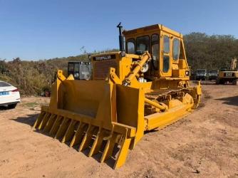 CAT D8K