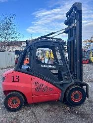 Linde H 50 D