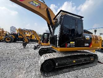 CAT 320 D2L