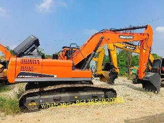 Doosan DX 225