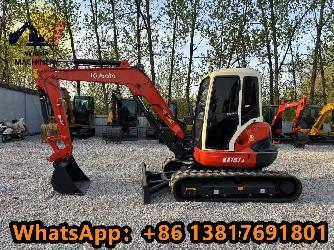 Kubota KX 161