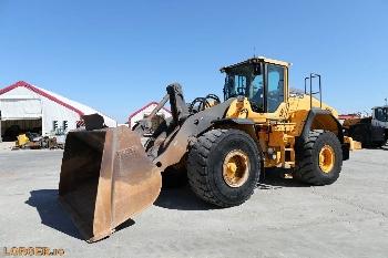 Volvo L 150 H