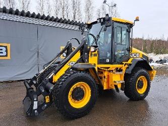 JCB 417 HT