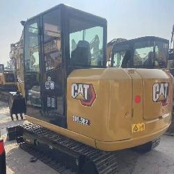 CAT 305.5 E