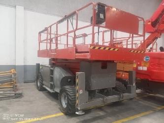 JLG 4394 RT